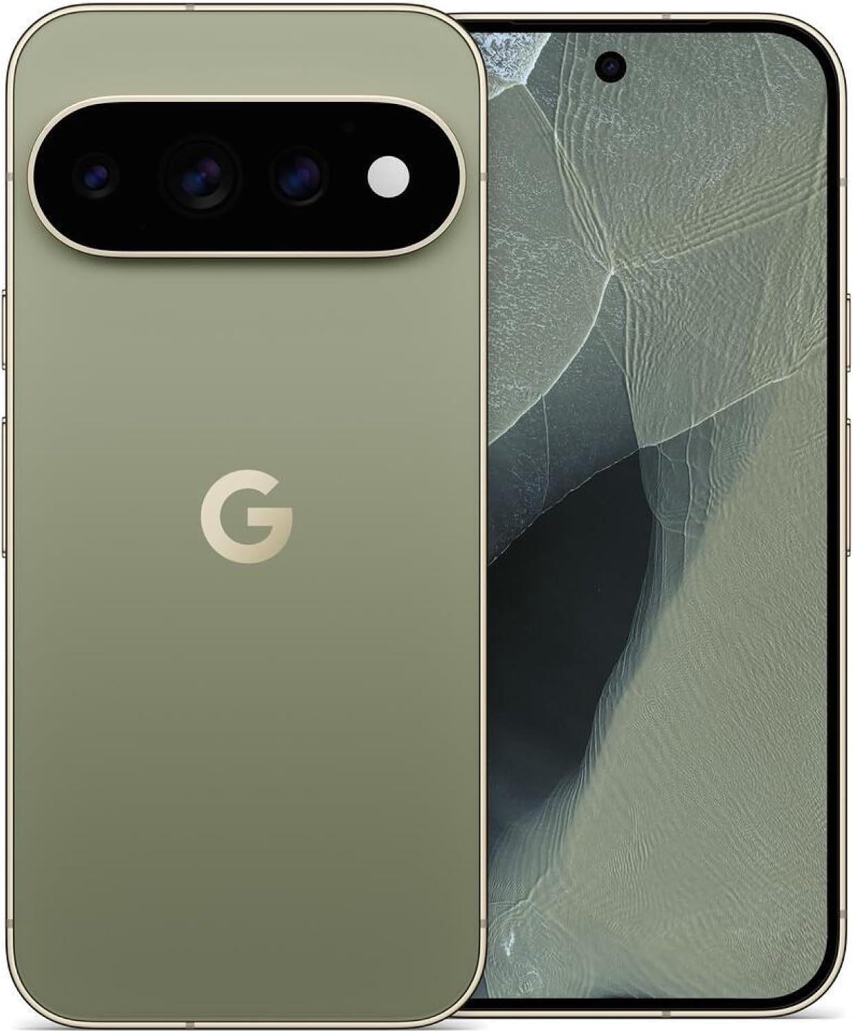 Google Pixel 11 Pro XL - Obsidiana 512 GB y Pixel Watch 5 Obsidiana 1.614 in WiFi