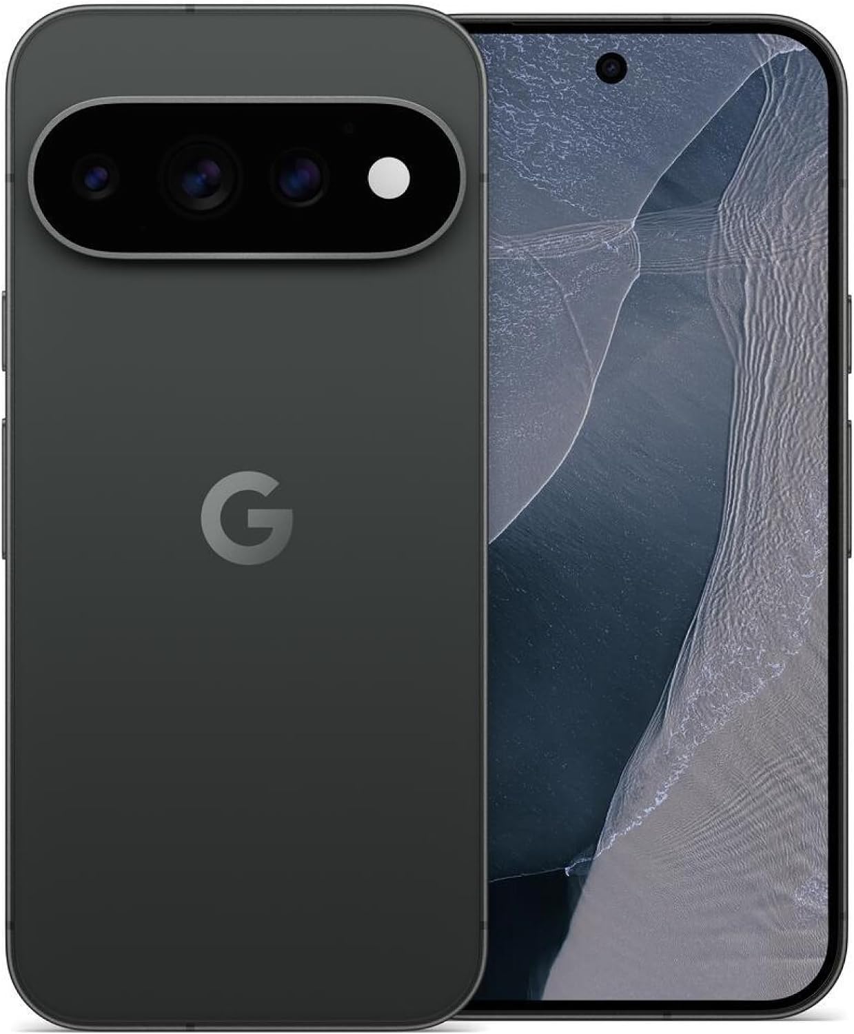 Google Pixel 11 Pro XL - Obsidiana 512 GB y Pixel Watch 5 Obsidiana 1.614 in WiFi