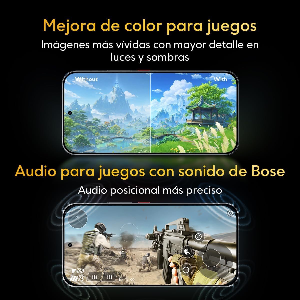 POCO F9 Ultra 5G 12GB+256GB Cereza Oscuro Snapdragon 8 Elite Gen 5 8050mAh 100W 200MP