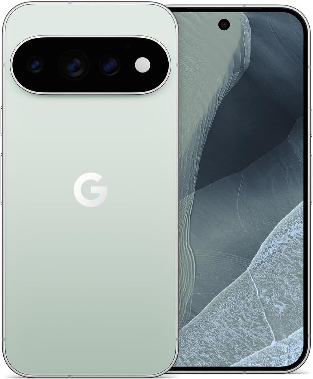 Google Pixel 11 Pro XL - Obsidiana 512 GB y Pixel Watch 5 Obsidiana 1.614 in WiFi