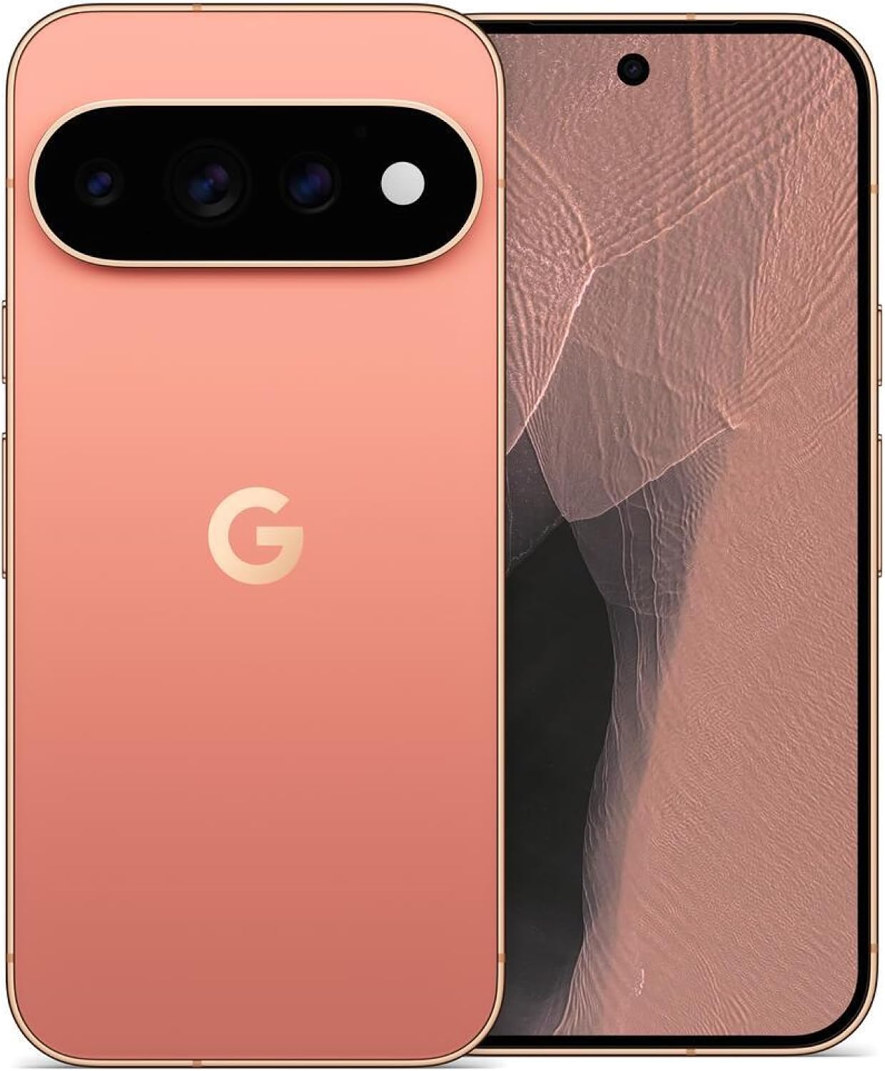 Google Pixel 11 Pro XL - Obsidiana 512 GB y Pixel Watch 5 Obsidiana 1.614 in WiFi