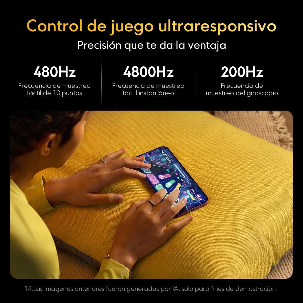 POCO F9 Ultra 5G 12GB+256GB Cereza Oscuro Snapdragon 8 Elite Gen 5 8050mAh 100W 200MP