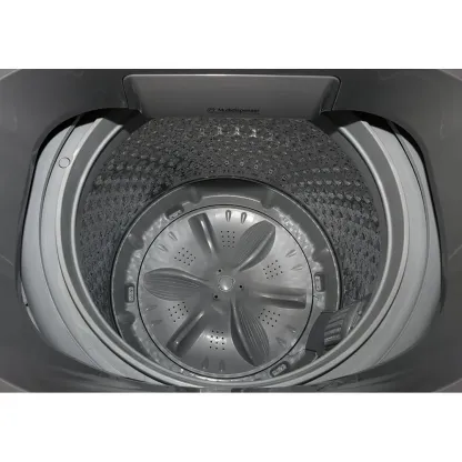 Lavadora Automática Koblenz LWM-19IIG 19Kg Gris