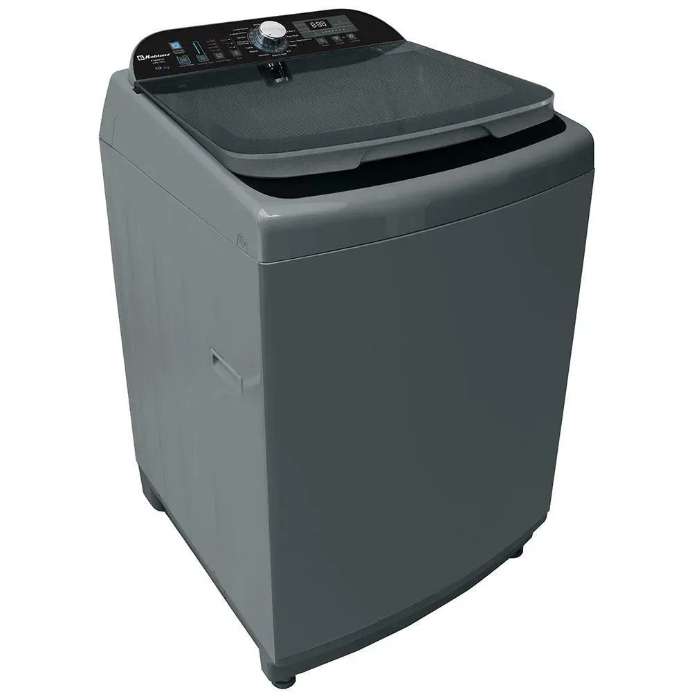 Lavadora Automática Koblenz LWM-19IIG 19Kg Gris