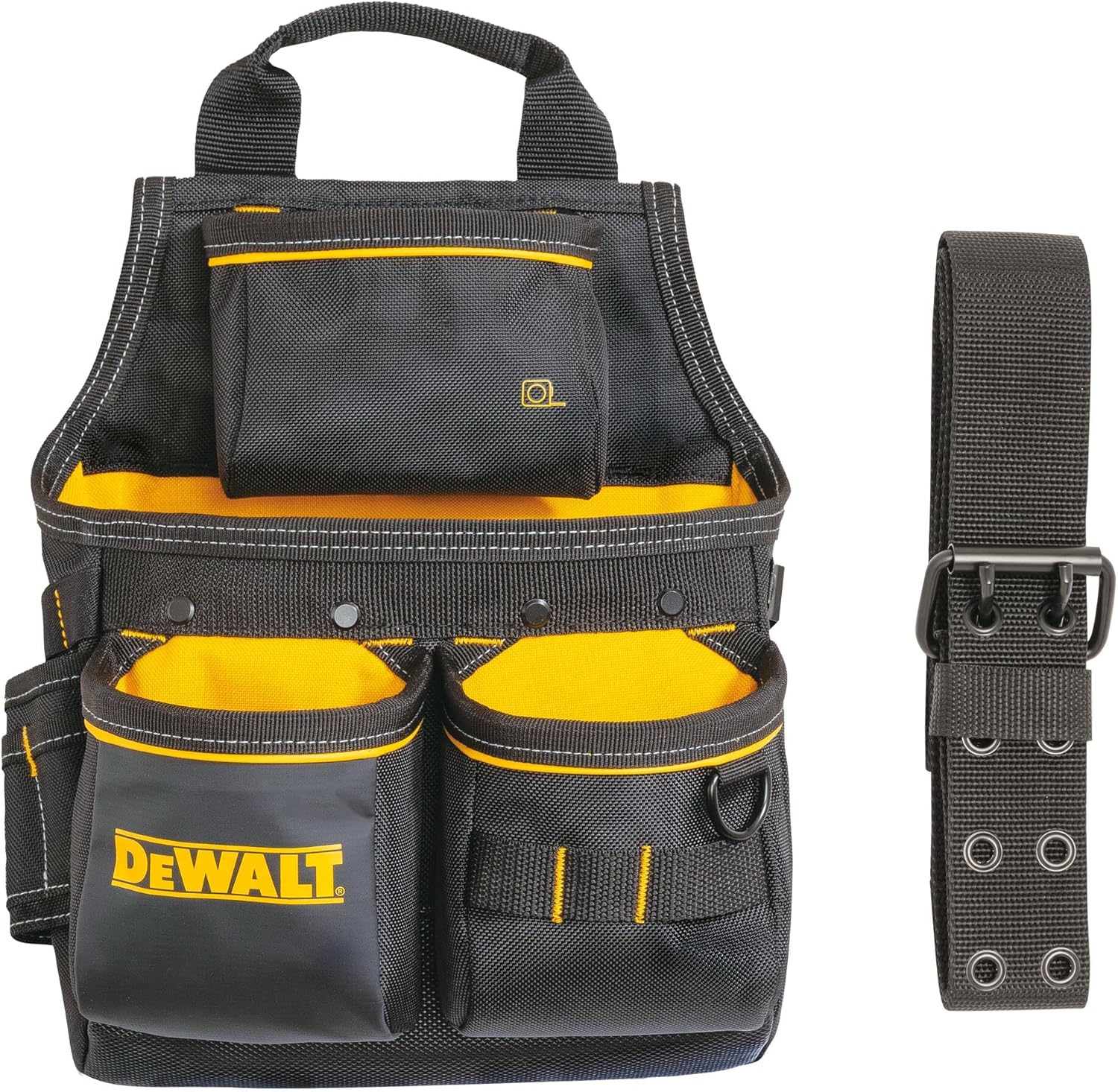 DEWALT Cinturón y Bolsas con Tirantes (DWST540602)