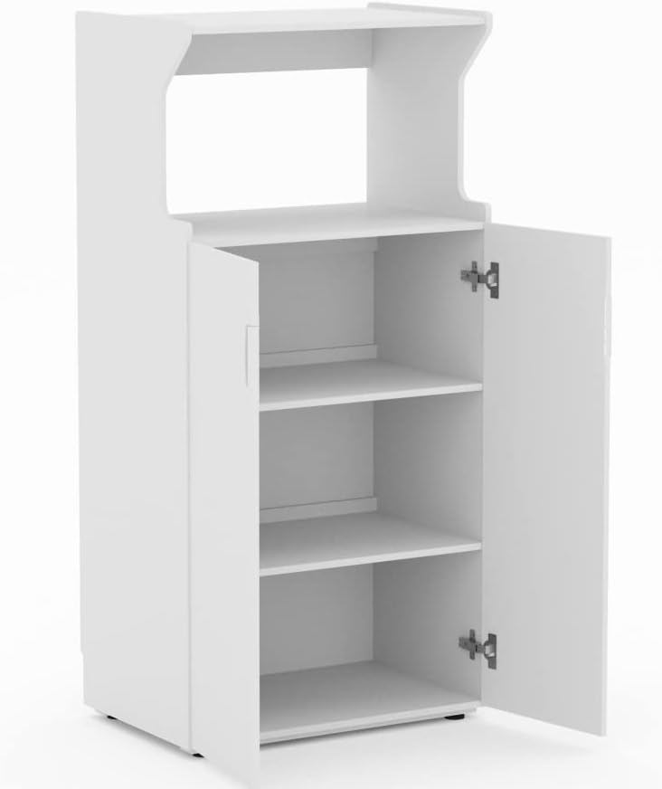 Nuuk Concept Alacena p/Microondas Mueble p/Cocina