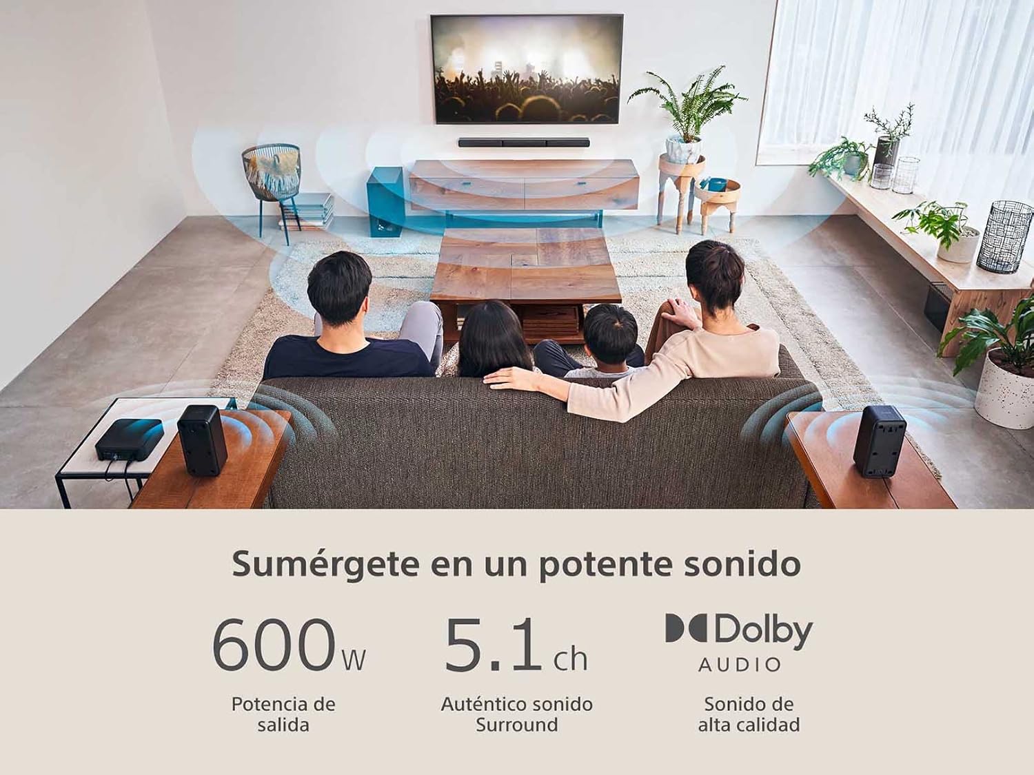 Sony BRAVIA 8 Pantalla 77” OLED con Procesador XR 4K Ultra HD Google