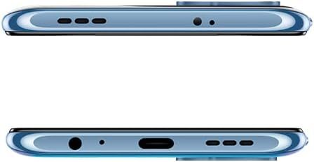 Xiaomi Smartphone M5s 6.43" 256GB/8GB Cámara 64MP+8MP+2MP+2MP/13MP Mediatek Android 12 Color Gris