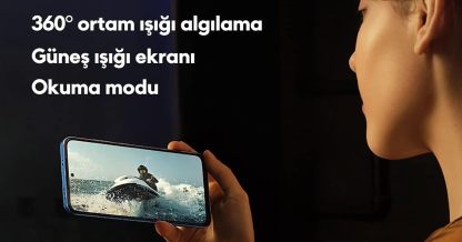 Xiaomi Smartphone M5s 6.43" 256GB/8GB Cámara 64MP+8MP+2MP+2MP/13MP Mediatek Android 12 Color Gris