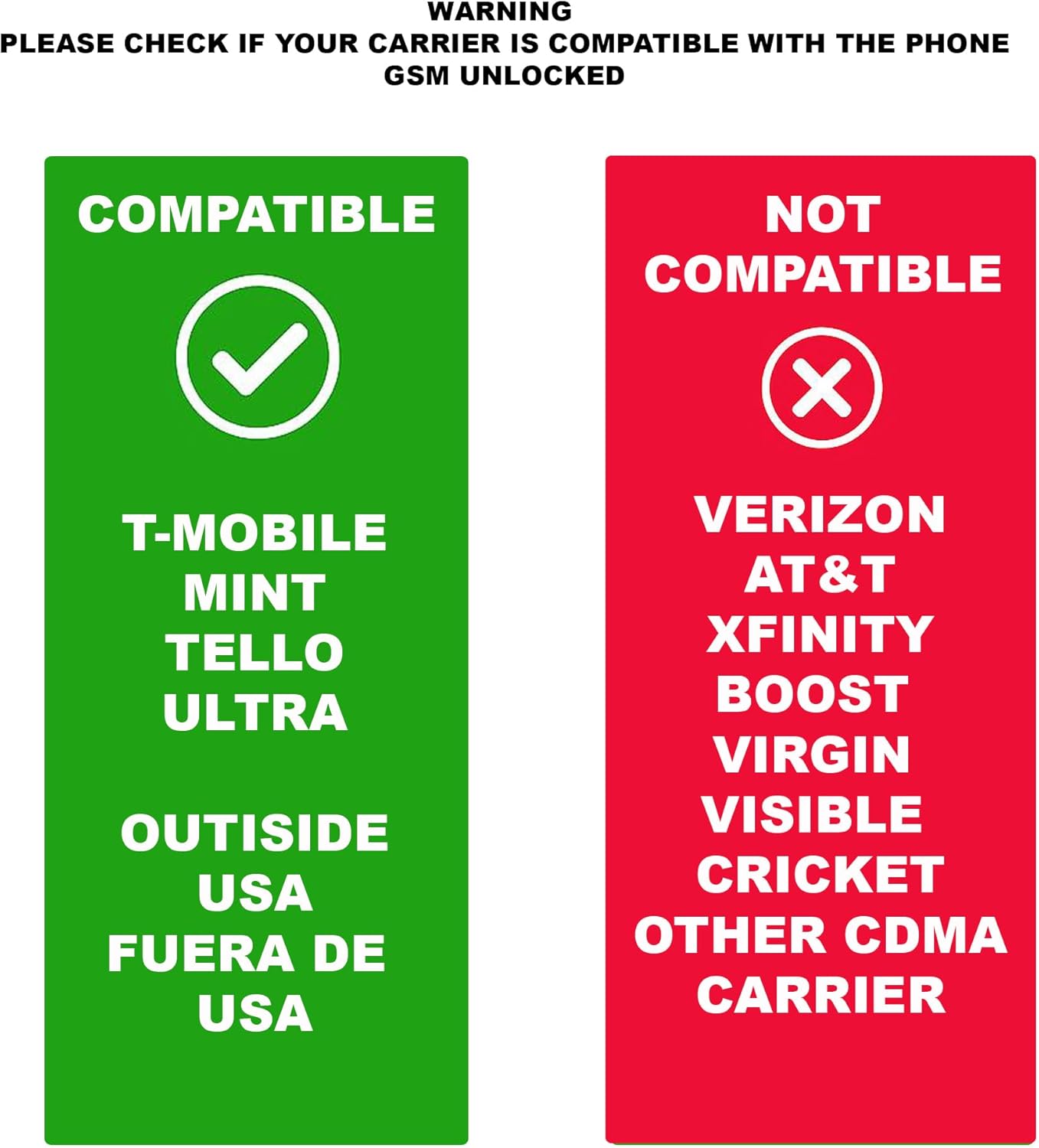 XIAOMI Poco C85 4G LTE (compatible con Tmobile Tello Mint & Global) (256GB + 8GB) Dual SIM desbloqueado de 6.9 pulgadas, 50MP Modelo 25078PC3EG (verde)