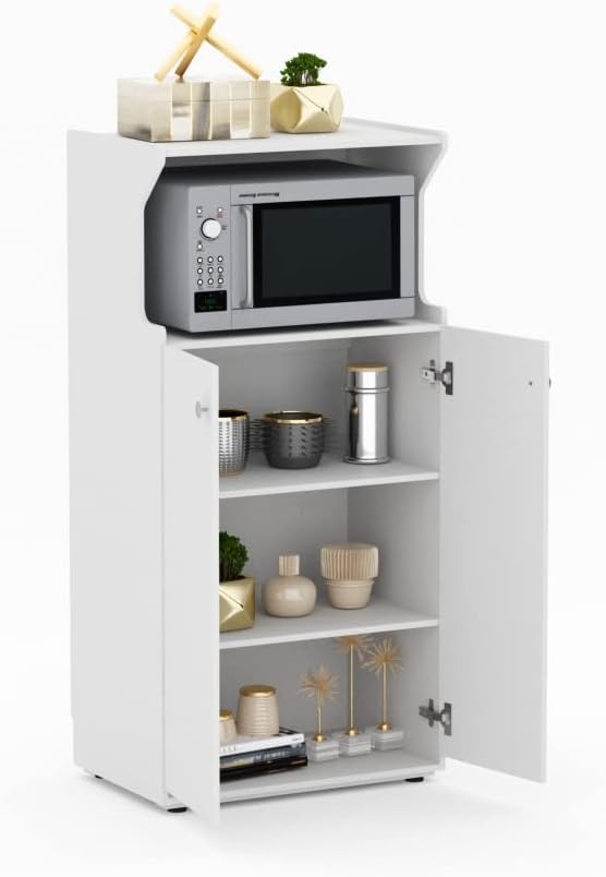 Nuuk Concept Alacena p/Microondas Mueble p/Cocina
