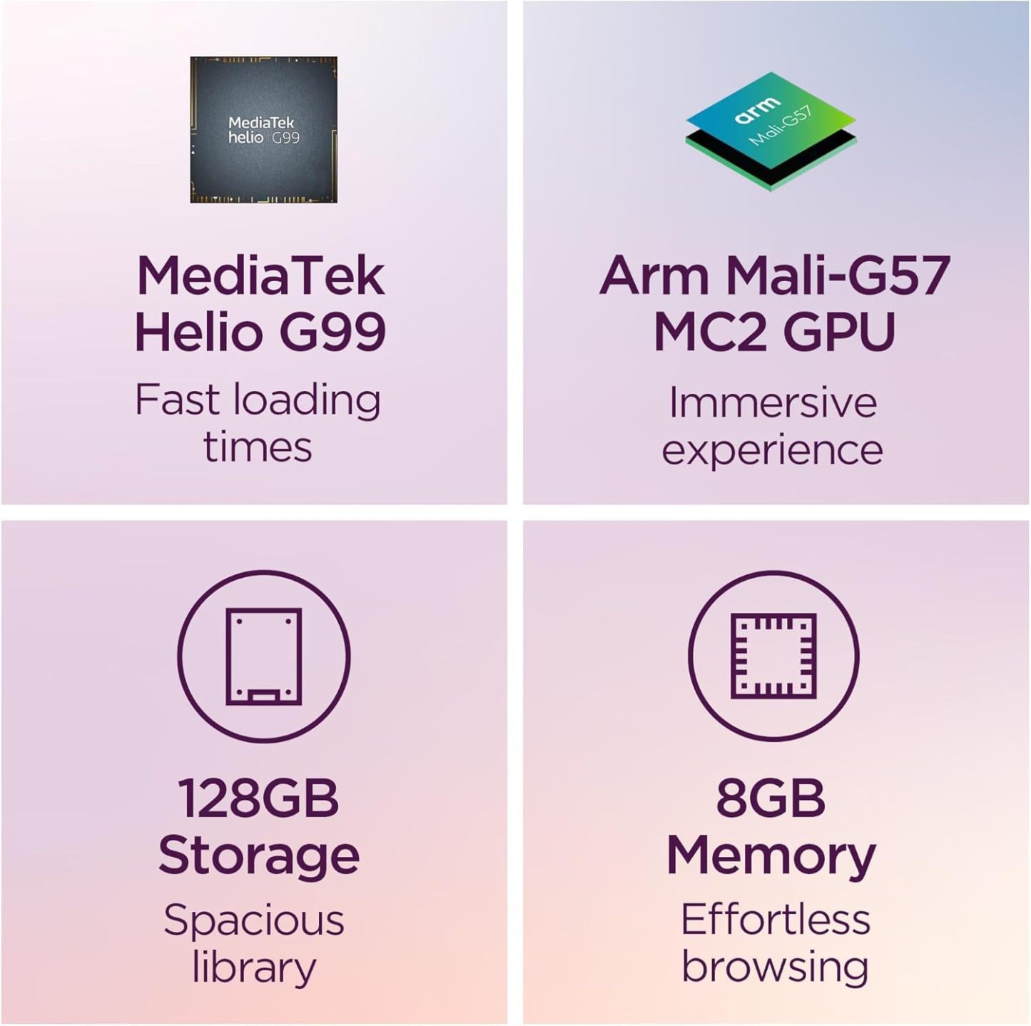 Lenovo Tab Plus - 2024 - Tablet de Entretenimiento Premium - 8 Altavoces JBL® - visualización táctil LCD 2K de 11.5" - Memoria de 8 GB - Almacenamiento de 128 GB - MediaTek™ Helio G99 - Funda Folio