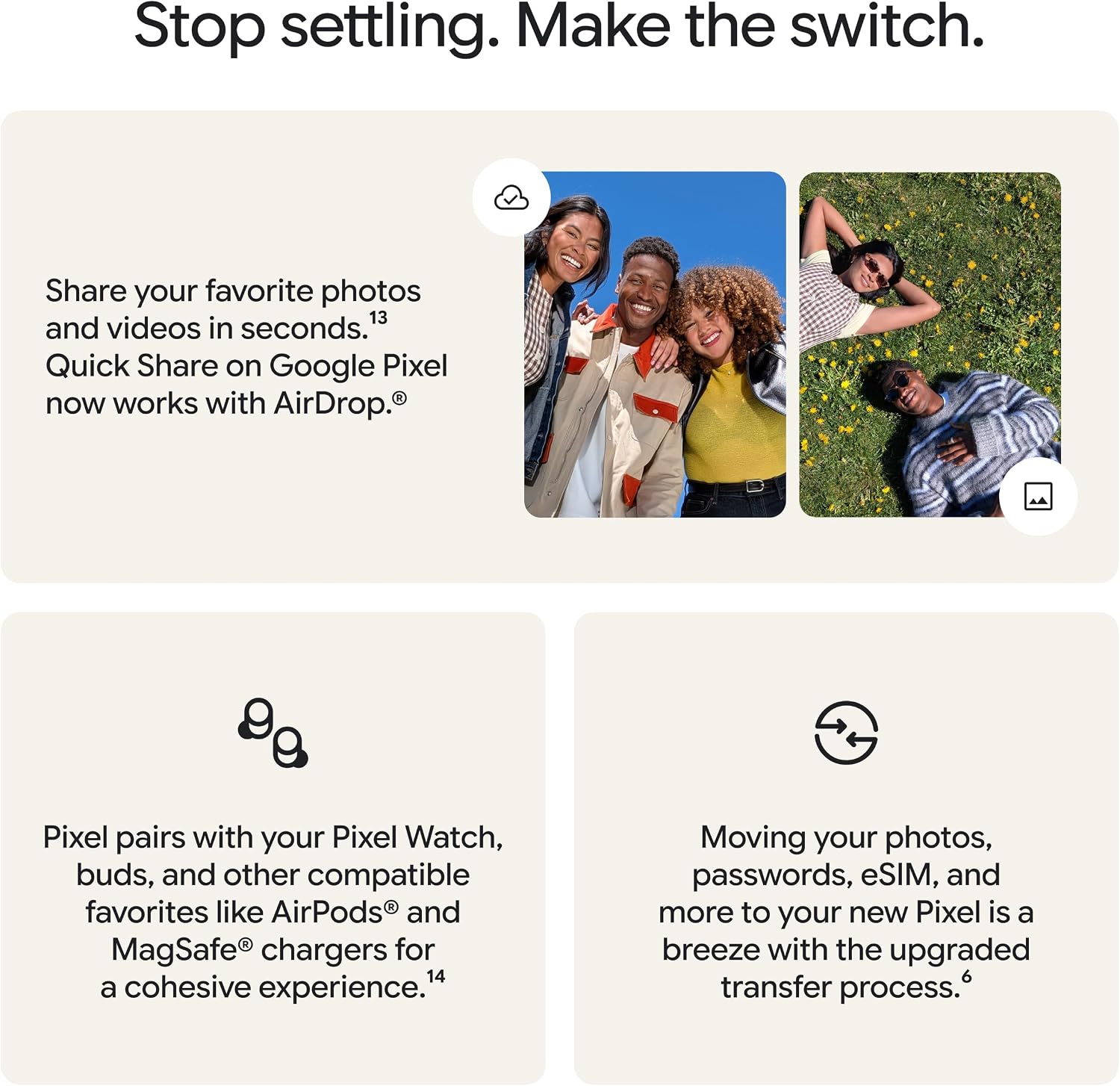 Google Pixel 11 Pro XL - Obsidiana 512 GB y Pixel Watch 5 Obsidiana 1.614 in WiFi