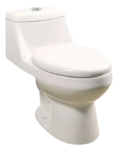 Sanitario Wc Natia Olivo One Piece
