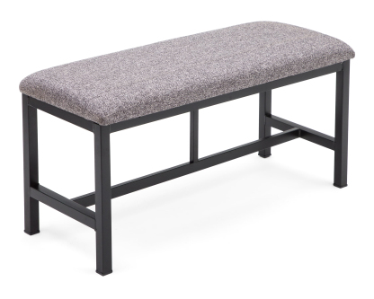 Comedor Bangladesh con 4 Sillas y 1 Banca