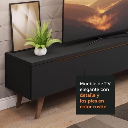 MUEBLE PARA TV MADESA REIMS HASTA 75''-taza