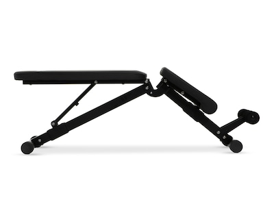 Banca Multifuncional Sportline Ajustable PT-5
