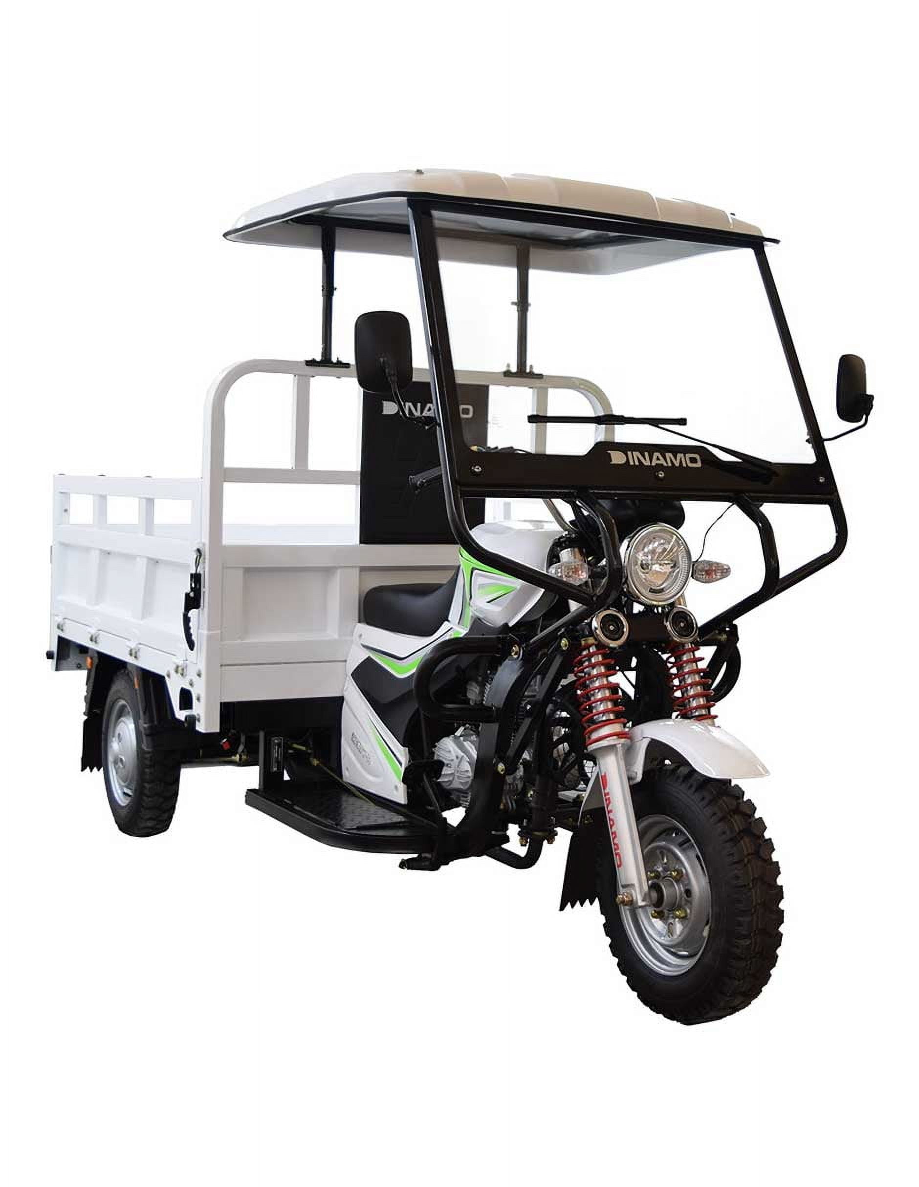 MOTO DE TRABAJO HEAVY B CAB