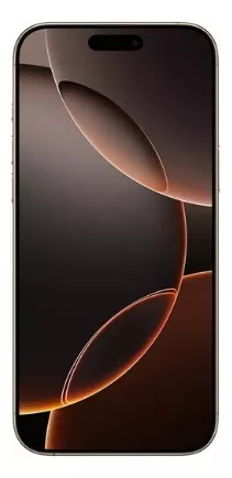 Apple iPhone 16 Pro Max 256 Gb Esim - Exelente - Titanio Del Desierto (Reacondicionado)