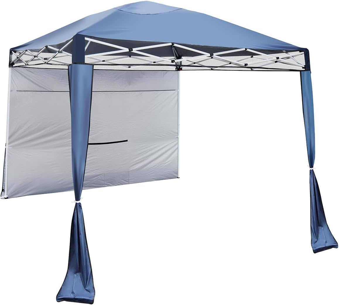 Toldos Plegables Tienda De Fiesta Carpa Impermeable (3m*6m)