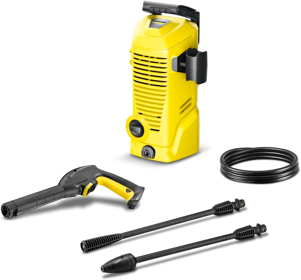 Karcher Hidrolavadora K2