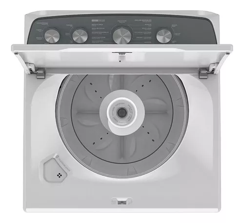 Lavadora Whirlpool Carga Superior 22kgs Xpert System Blanco