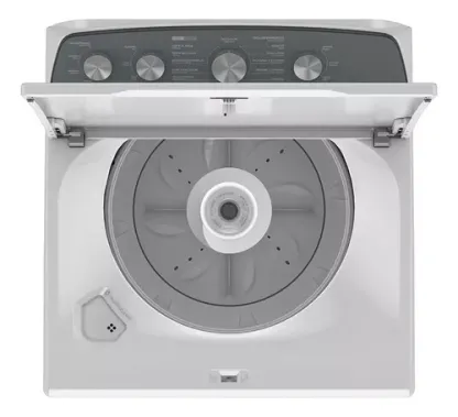 Lavadora Whirlpool Carga Superior 22kgs Xpert System Blanco