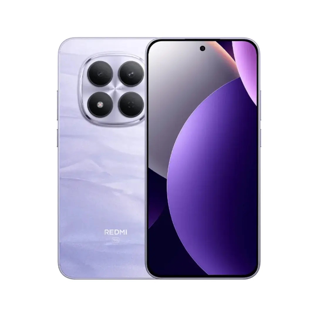 Xiaomi Redmi Note 15 Pro 5g 256 gb + 8 gb de RAM, edición titanio, doble SIM, doble modo de espera