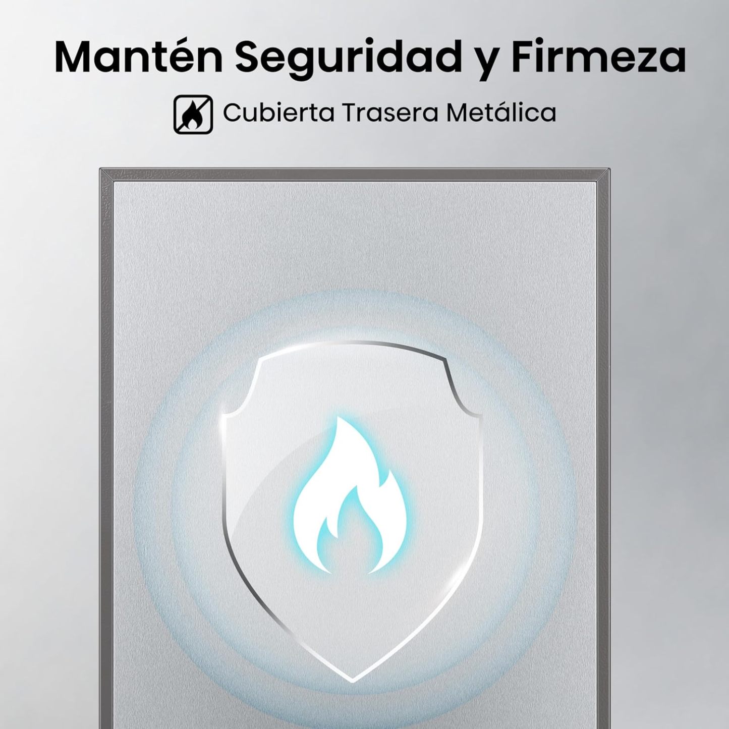 Refrigerador Hisense de 173 L con Congelador Interno, Dispensador de Agua, Iluminación LED y Deshielo Semiautomático