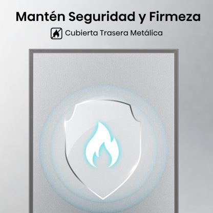 Refrigerador Hisense de 173 L con Congelador Interno, Dispensador de Agua, Iluminación LED y Deshielo Semiautomático