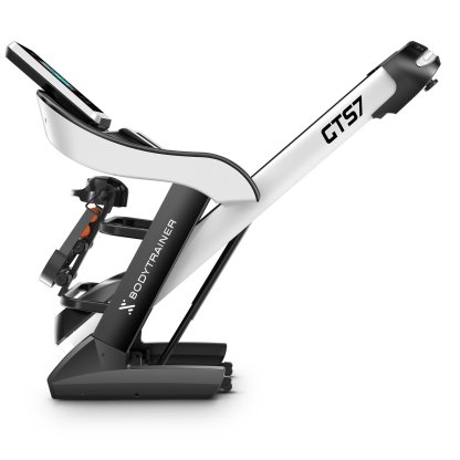 Trotadora Eléctrica Bodytrainer Runner PRO GTS7 con APPs