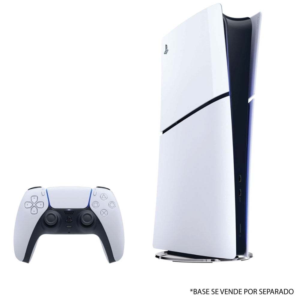 Consola Play Station 5 Digital 1 TB