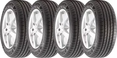 Kit de 4 llantas Davanti DX390 P 175/65R14 82 H
