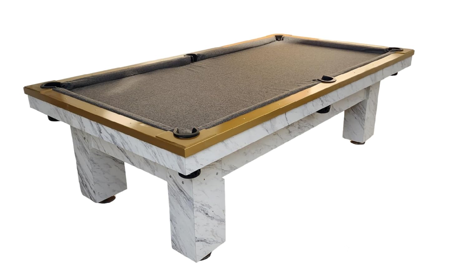 MESA DE BILLAR PROFESIONAL PARA CASA O NEGOCIO. USO RUDO MADERA 100% PINO (PAÑO ROJO)