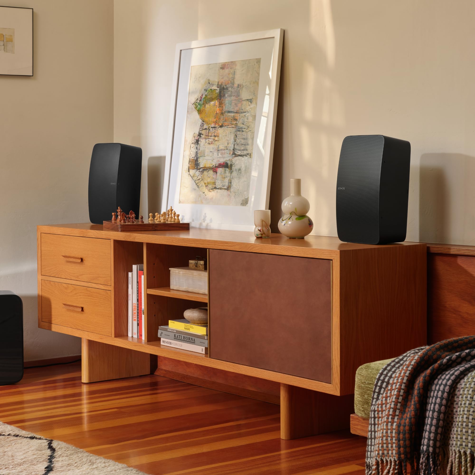 Sonos Five Ultimate Wireless Speaker