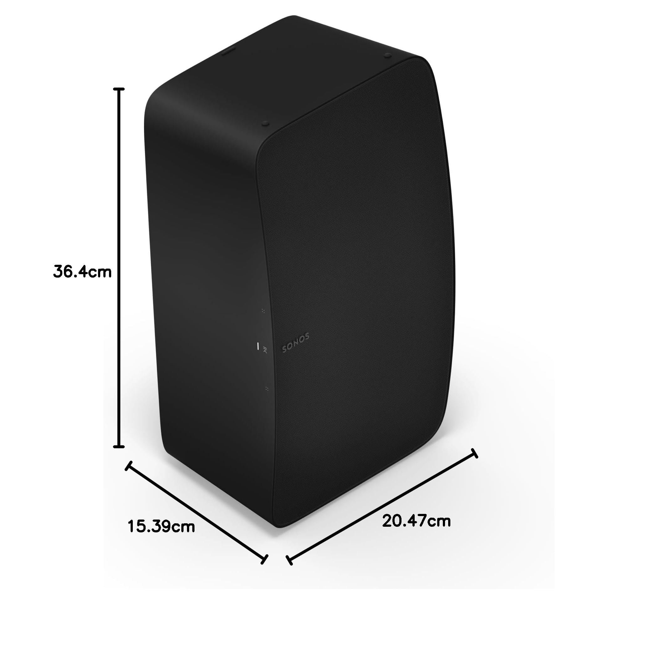 Sonos Five Ultimate Wireless Speaker