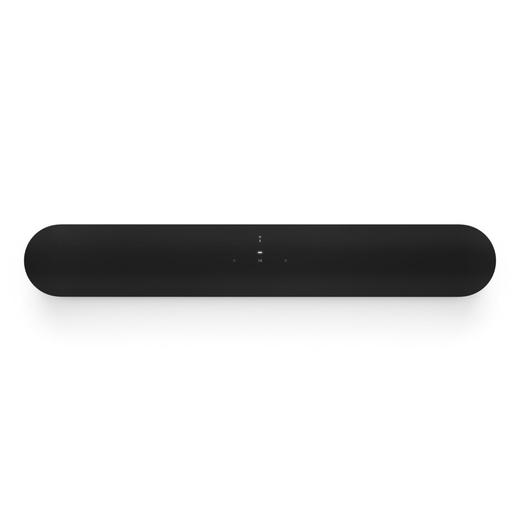 Sonos Beam (Gen 2) Barra de Sonido Inteligente para TV de tamaño Compacto con tecnología Dolby Atmos