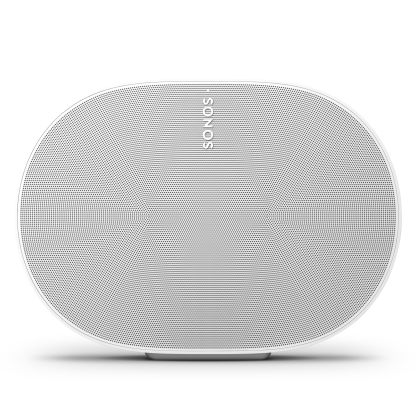 Sonos Era 300 Bocina Inalámbrica de Diseño Innovador para Audio Espacial Envolvente WiFi y Bluetooth, Compatible con Dolby Atmos y Amazon Alexa