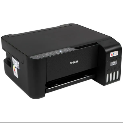 Multifuncional Epson EcoTank L3250, Impresora, Copiadora y Escáner Epson C11CJ67302