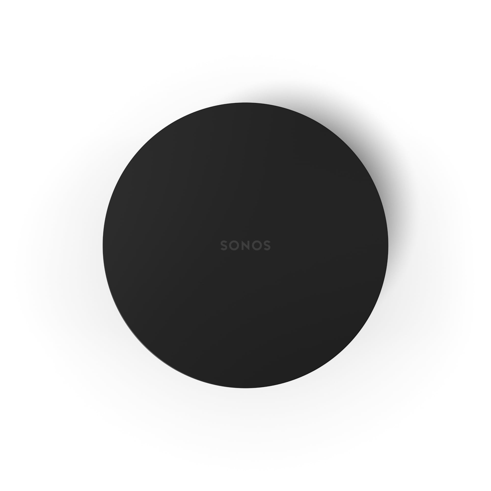 Sonos Sub Mini, Subwoofer Inalámbrico Que Intensifica tu Sonido 