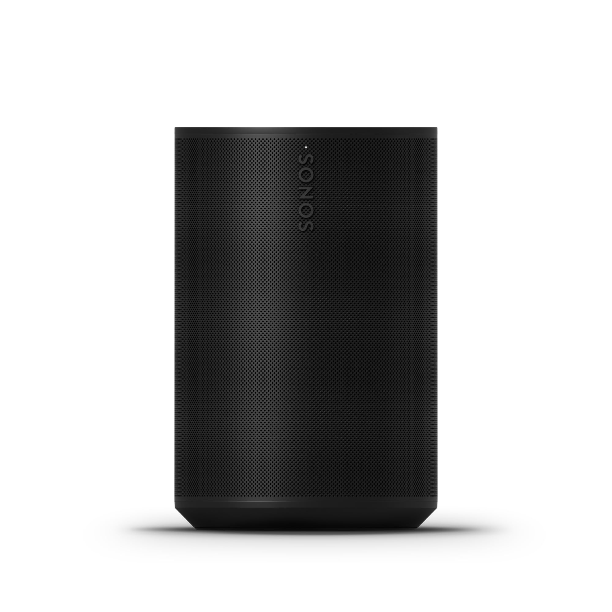 Sonos Era 100 Bocina Inalámbrica con Acústica y Conectividad de Última Generación Wi-Fi y Bluetooth - Blanco