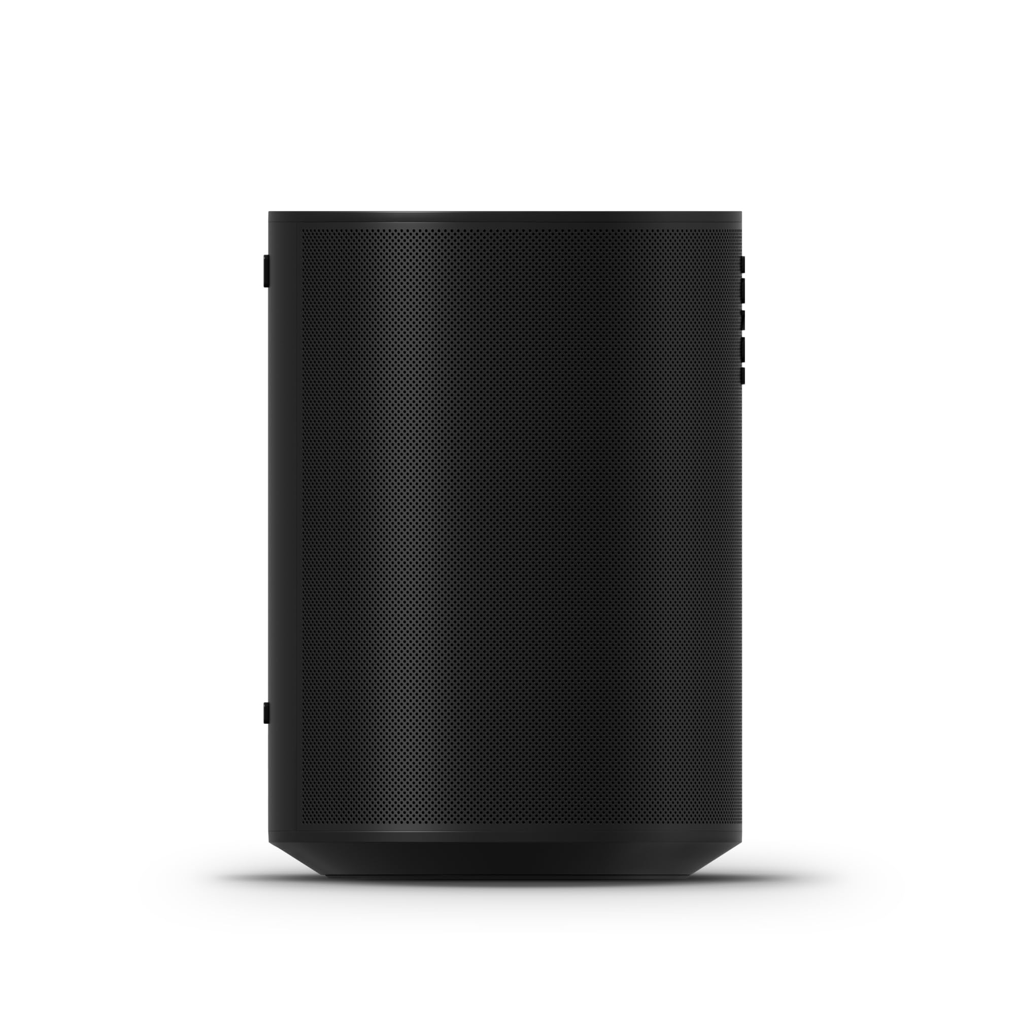 Sonos Era 100 Bocina Inalámbrica con Acústica y Conectividad de Última Generación Wi-Fi y Bluetooth - Blanco