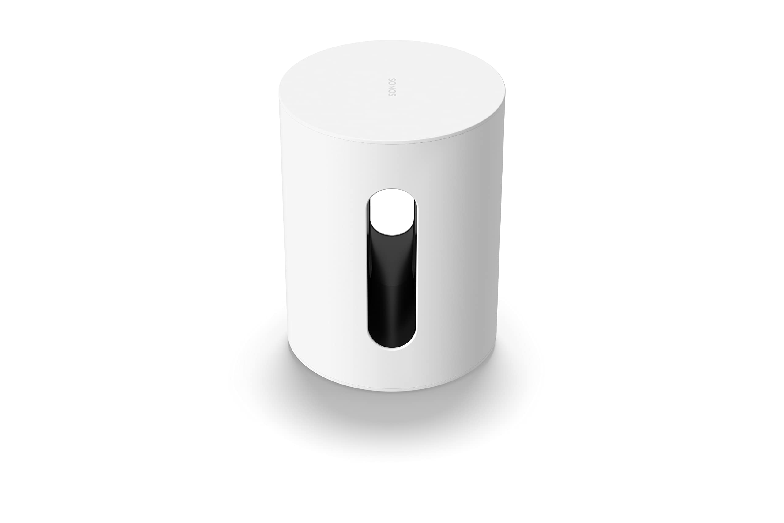 Sonos Sub Mini, Subwoofer Inalámbrico Que Intensifica tu Sonido 