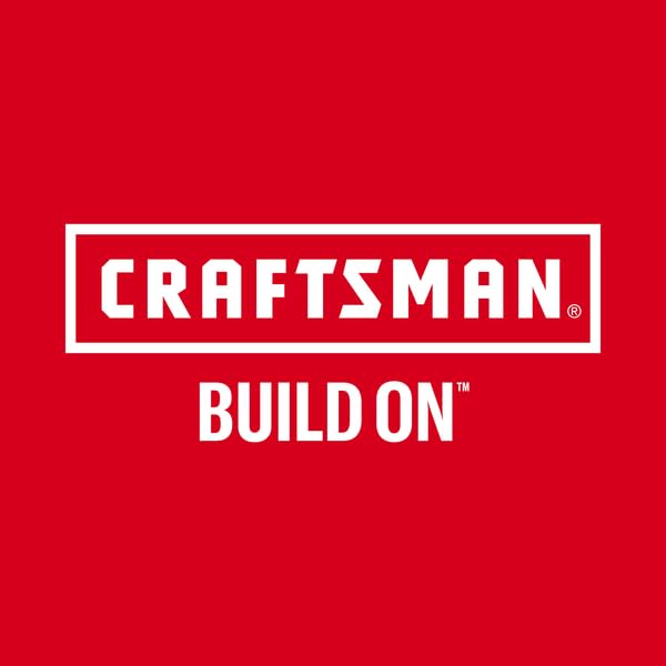 CRAFTSMAN Kit Taladro Inalámbrico y Atornillador de Impacto, 20V, Incluye 2 Baterías y Bolsa de Herramientas, CMCK200C2