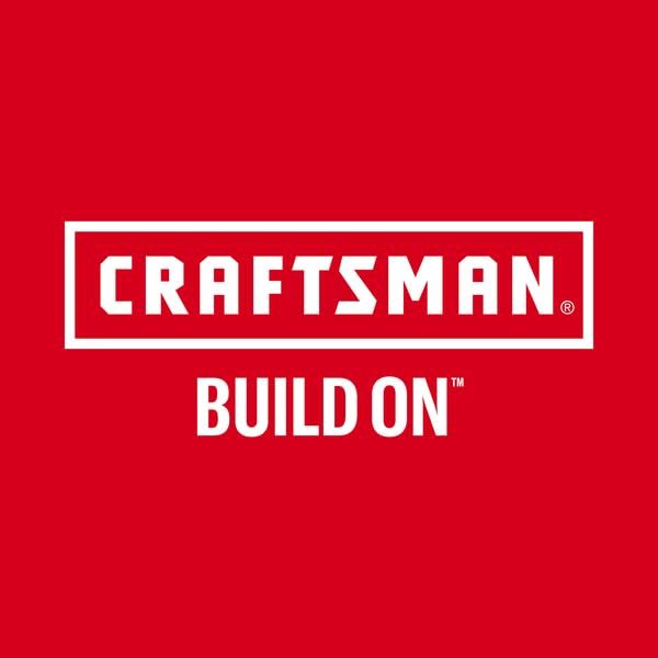 CRAFTSMAN Kit Taladro Inalámbrico y Atornillador de Impacto, 20V, Incluye 2 Baterías y Bolsa de Herramientas, CMCK200C2