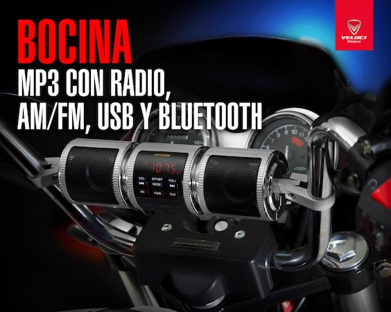 Motocarro Veloci Cobalt Superduty 300 cc 2024