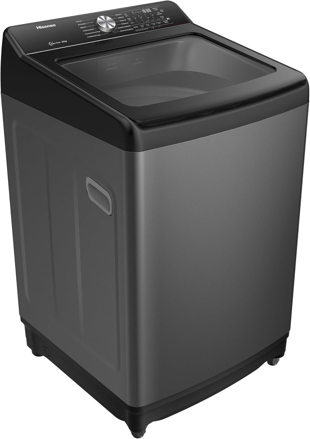 Lavadora Hisense WT3T2323UT