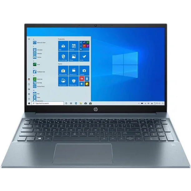 Laptop HP Pavilion 15.6" FHD Intel Core i7-1355U, 16GB RAM, 512GB SSD (REACONDICIONADA)