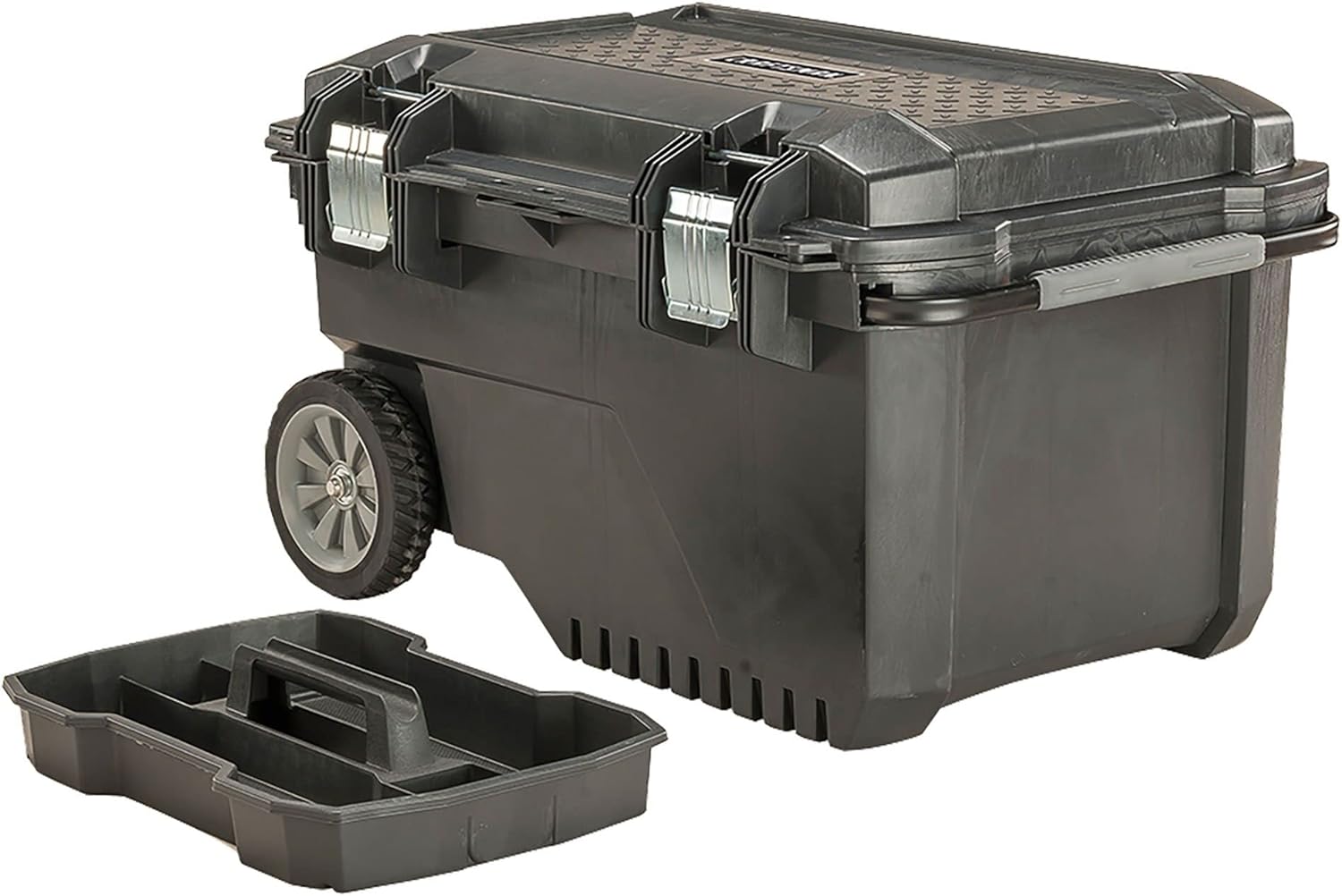 CRAFTSMAN Caja de Almacenamiento de Herramientas Rodante 17 Galones CMST33026