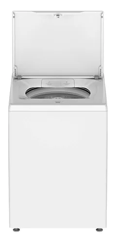 Lavadora Whirlpool Carga Superior 22kgs Xpert System Blanco